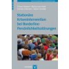Stationäre Krisenintervention bei Borderline-Persönlichkeitsstörungen (Tilman Steinert,Maria-Luisa Steib,Carmen Uhlmann,Stefan Tschöke)(Brožovaná)