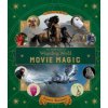 J.K. Rowling's Wizarding World: Movie Magic Volume Two: Curious Creatures (Ramin Zahed)(Pevná)
