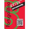 Portugalština nejen pro samouky