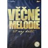 Večné melódie 3 CD