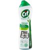Cif čistiace mlieko 500 ml Original (Čistiace mlieko na odstránenie odolných nečistôt v kuchyni a kúpeľni)
