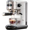 Bankový kávovar na espresso HiBREW H11 0 W strieborná/sivá (H11)