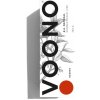 VOONO Barva na vlasy HENNA ORANGE 100 ml