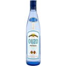 Ostatné liehovina Metaxa Ouzo 38% 0,7 l (čistá fľaša)