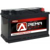 Autobatéria PEMA POWER 12V, 74Ah, 700A