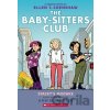 Babysitters Club 14 Staceys Mistake - Ann M. Martin