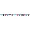 Girlanda narodeniny – happy birthday – lol surprise –182 cm 11179209118