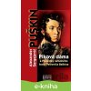 E-kniha Piková dáma - Alexander Sergejevič Puškin