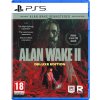 Alan Wake 2 (Deluxe Edition)