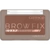 Catrice Bang Boom Brow Soap Stylist tuhé mydlo na obočie 050 Warm Brown 4,1 g