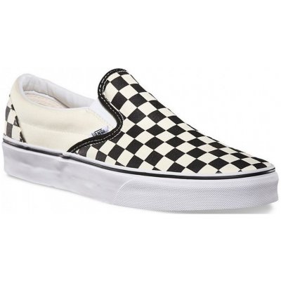 Pánske slip-on Vans UA CLASSIC SLIP-ON čierne VN000EYEBWW1 - EUR 40,5 | UK 7 | US 8