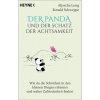 Der Panda und der Schatz der Achtsamkeit (Ronald Schweppe)(Brožovaná)