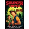 Stranger Things. Tábor mladých vědců