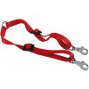 Rozdvojka nylon TWIN 15mm x 28-42cm