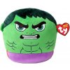 Ty Squishy Beanies Knuffel Hulk 20 cm