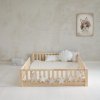Raj posteli BASIC LOVE /nohy 1cm / 200/140 a 190/140 cm