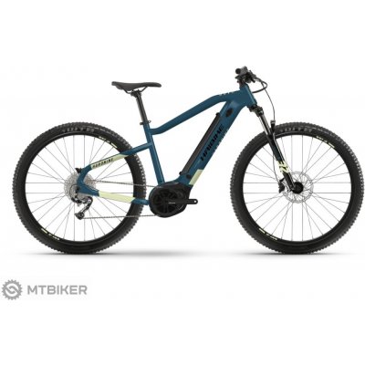 Haibike Hardnine 5 2023