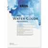 Kreul Paper Water Color Skicár 10 A4 200 g