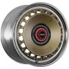 RONAL RR10 7x15 5x112 ET37,1 bronze matt