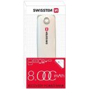 Powerbanka Swissten RECOVERY 8000 mAh