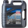 Liqui Moly 1230 Motorbike HD-Classic SAE 50 Street 4 l