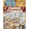 Staroveké civilizácie - Foni book