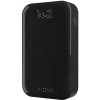Powerbanka Fixed 10000 mAh čierna