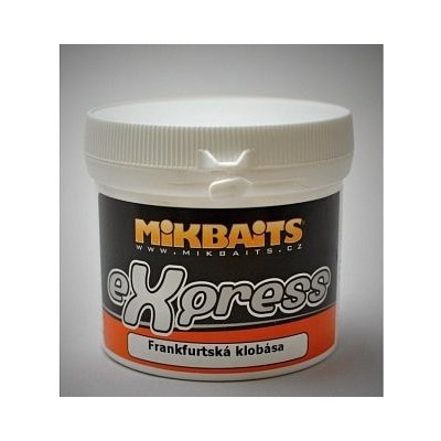 Mikbaits express cesto 200g-ananas N-BA