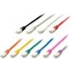 Vybaviť 605589 Sieťový kábel CAT 6 S/FTP PIMF 20m Pink
