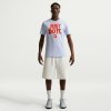 Pánske tričko s krátkym rukávom Nike SPORTSWEAR DZ2989-407 - L