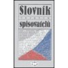 Slovník českých spisovatelů - Kolektív Autorov