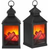 Springos CL0862 OZDOBNÝ LAMPION LED