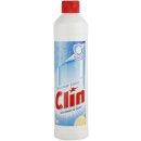 Clin Citrus čistič na obloky a sklo squeezer s vôňou citróna 500 ml