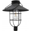 Grundig | Grundig - LED Solárna lampa LED/1,2V | P4601