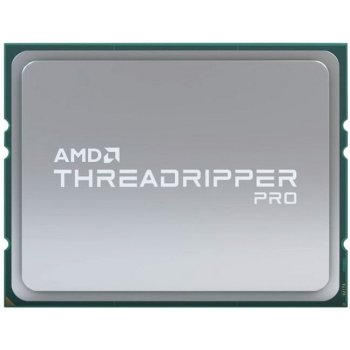 AMD Ryzen Threadripper PRO 5995WX 100-000000444