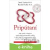 E-kniha Pripútaní - Amir Levine, Rachel Heller