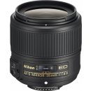 Nikon AF-S NIKKOR 35mm f/1.8G