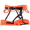 Mammut Sender Harness safety orange XS sedák