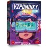 Asmodee Zombie Kidz: Vzpomínky