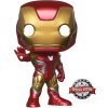 Funko POP! Marvel Avengers: Iron Man Special Edition