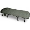Sonik Spací Vak Bank-Tek 5-Season Sleeping Bag Wide