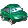 Automobil Mattel Cars Bertha Butterswagon