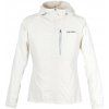 Salming Essential Run Jacket Women LightGrey - XS