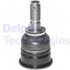 DELPHI Zvislý/nosný čap TC530