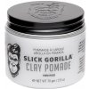 Stylingová hlína na vlasy Clay Pomade 70 g