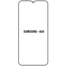 Ochranná fólia Hydrogel Samsung Galaxy A50