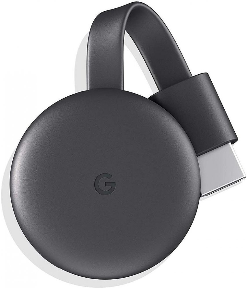 Google Chromecast 3 od 32,63 € - Heureka.sk