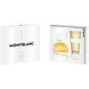 Mont Blanc Signature Absolue dámsky set
