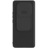 Nillkin CamShield PRO Zadný Kryt pre Xiaomi Redmi Note 14 Pro+ 5G čierna