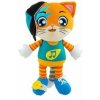 Alltoys 99351 Plyš Chicco Lampo s hudbou 30cm
